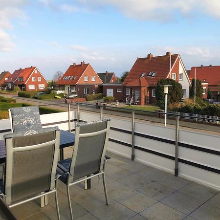 Sueuedstraat Og Διαμέρισμα Norderney Εξωτερικό φωτογραφία
