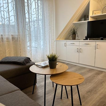 Sueuedstraat Og Διαμέρισμα Norderney Εξωτερικό φωτογραφία