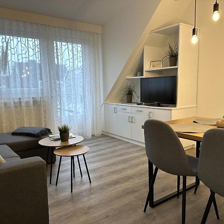 Sueuedstraat Og Διαμέρισμα Norderney Εξωτερικό φωτογραφία