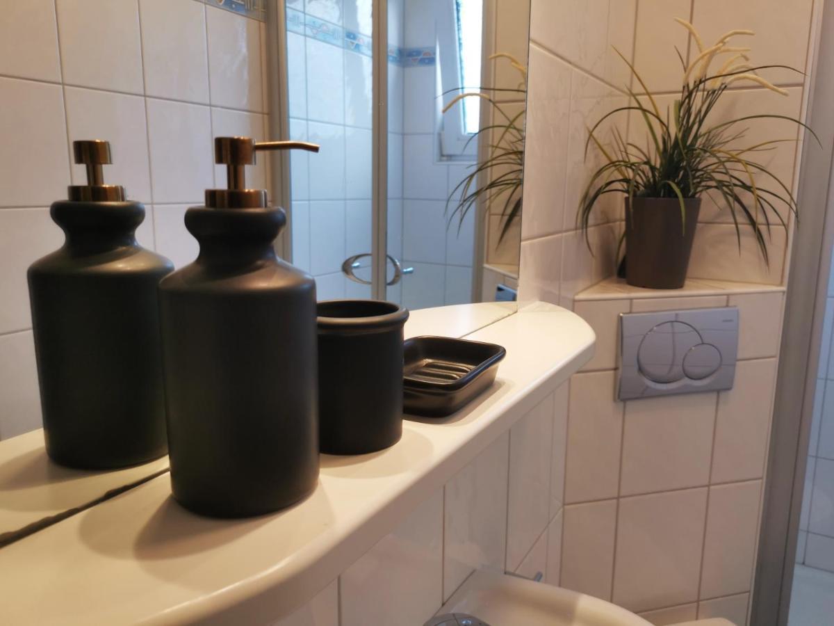 Sueuedstraat Og Διαμέρισμα Norderney Εξωτερικό φωτογραφία