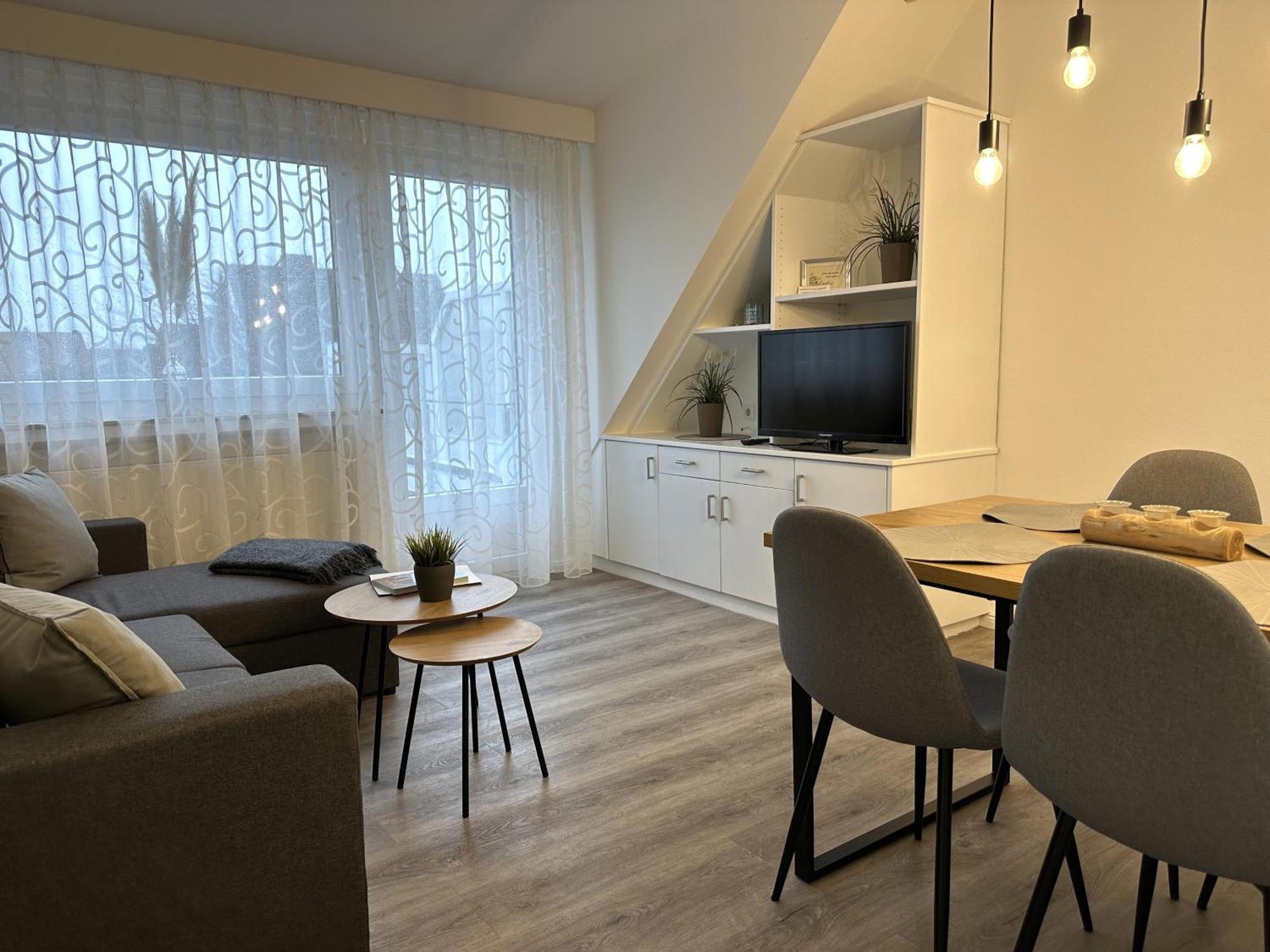 Sueuedstraat Og Διαμέρισμα Norderney Εξωτερικό φωτογραφία